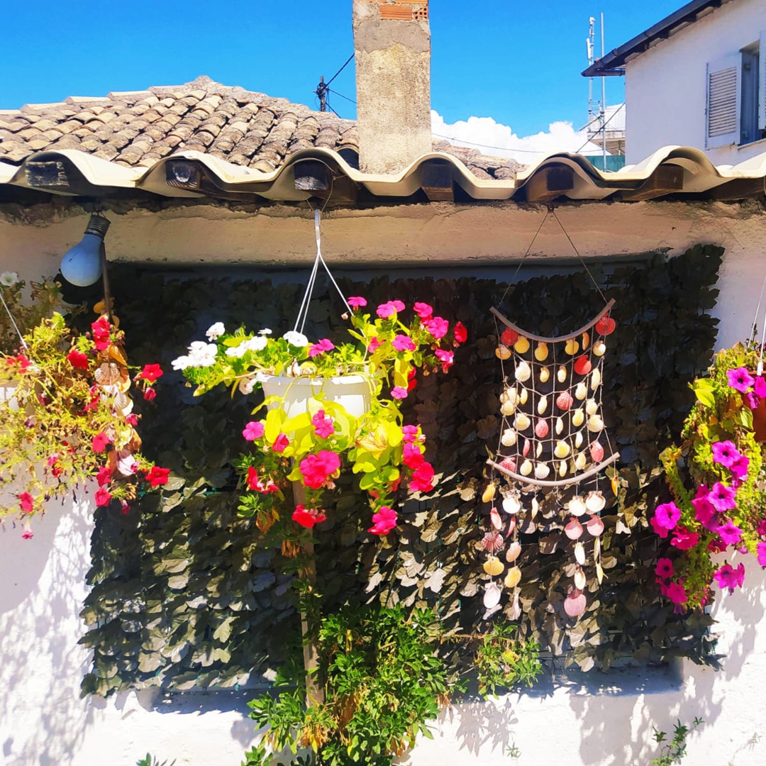 Beautiful Meganisi Island