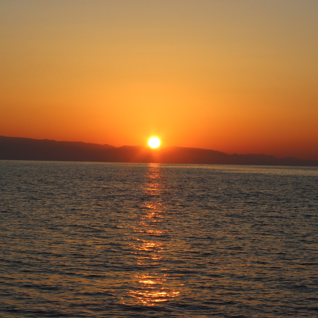 Greek Island Catamaran Holidays