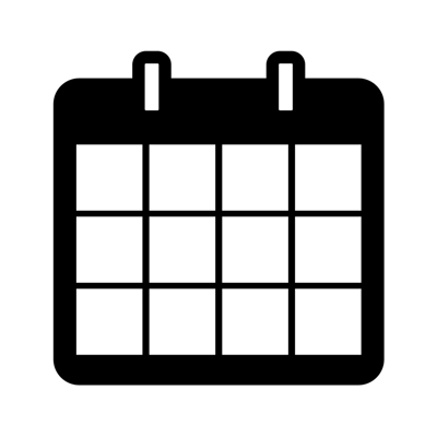 Logo Calendar